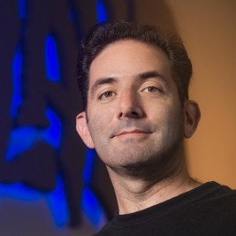 Jeffrey Kaplan